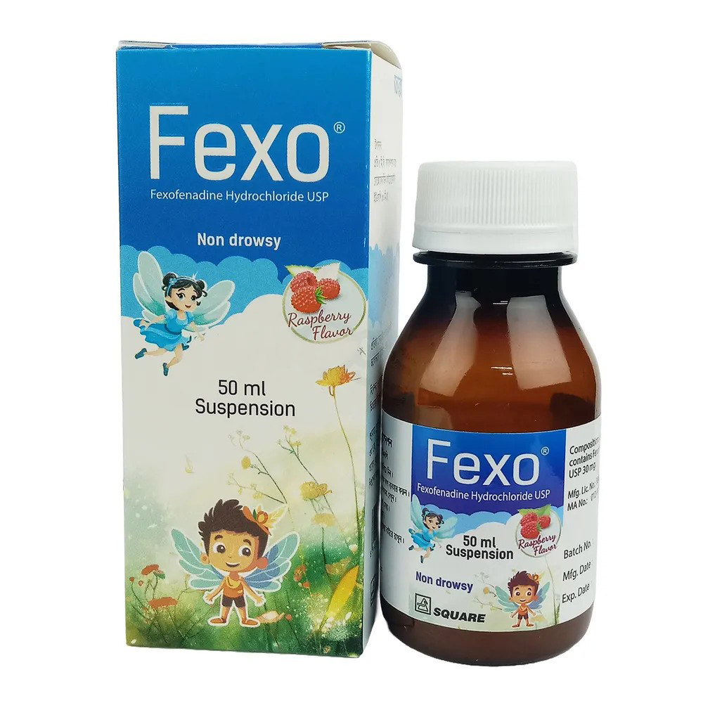 FEXO 50 ML